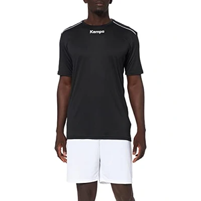 Obrázek Kempa Pánské Poly Shirt tričko