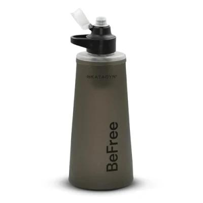 Obrázek Katadyn BeFree Filter AC 1.0L Waterfilter