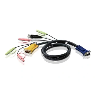Obrázek Aten 2L 5305U USB kabel (5 m)