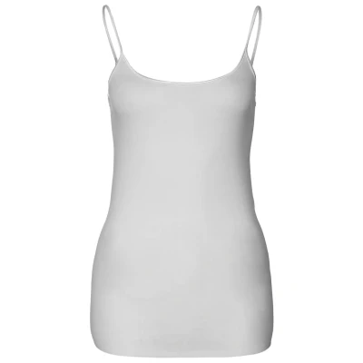 Obrázek Schiesser Luxury Tílko, Ženy, Velikost: 44, White
