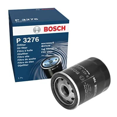 Obrázek Bosch Automotive P3276 olejový filtr Auto