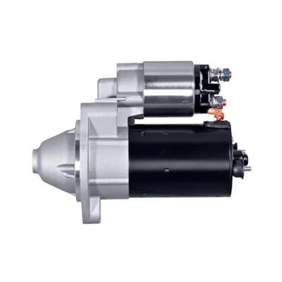 Obrázek HELLA 8EA 011 610 461 Startér/startér 12V 1.1kW pro mj. Audi A4 (8D2, B5)