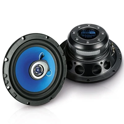 Obrázek Sinustec st 165 C reproduktor do auta (XLR, 30 23 000 Hz)