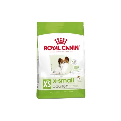 Obrázek ROYAL CANIN X Small Mature +8 1,5kg