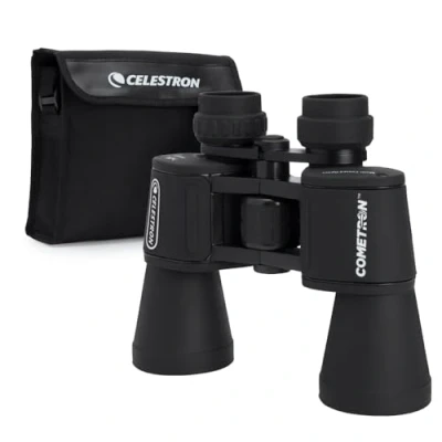 Obrázek Celestron 7 x 50 cometron porroprism