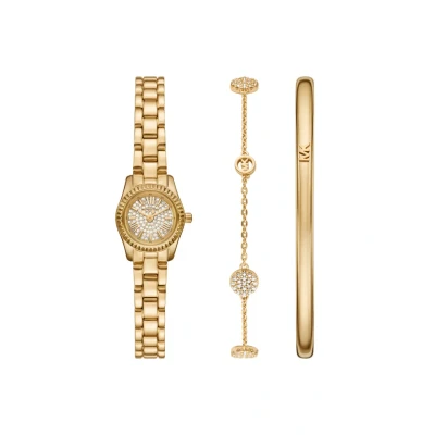 Obrázek Michael Kors ženy Hodinky MK4944SET
