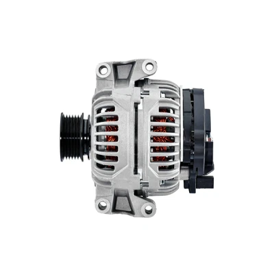 Obrázek HELLA 8EL 012 429 231 Generator/Lichtmaschine 14V 140A für u.a. Skoda Yeti (5L)