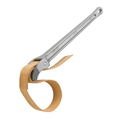 Obrázek RIDGID 31360 Modell 5 Gurtrohrzange, 5&quot; Bandschlüssel mit verstellbarer Kapazität und 29 1/4&quot; Band