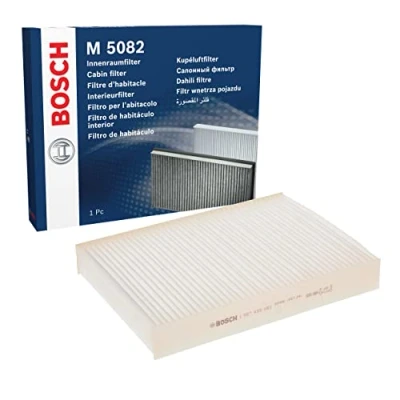 Obrázek Bosch Automotive M5082 interiérový filtr standard