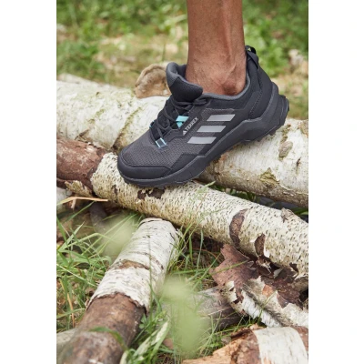 Obrázek Adidas Terrex AX4 Trekingové boty, Ženy, Velikost: 40, Core black grey three mint ton boty