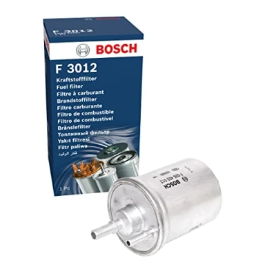 Obrázek Bosch Automotive F3012 benzínový filtr auto