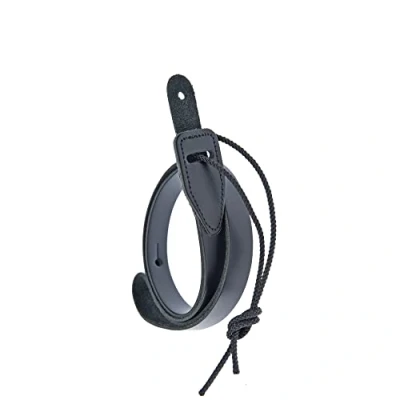 Obrázek Planet Waves 75 M00 Mandoline popruh Black délka: až 1420 mm šířka: 19
