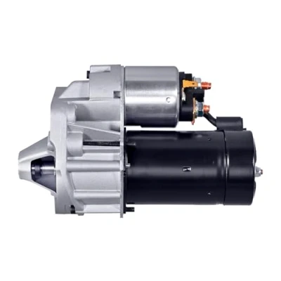 Obrázek HELLA 8EA 011 610 501 Startér/startér 12V 1.1kW pro mj. Renault Megane Scenic (JA0/1_)