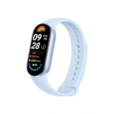 Obrázek Xiaomi Smart Popruh 9 Modrá