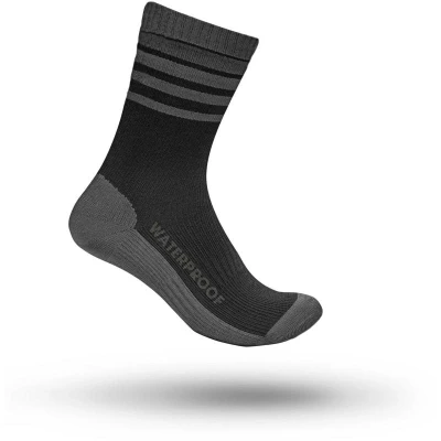 Obrázek Grip Grab Waterproof Merino Thermal Sock L