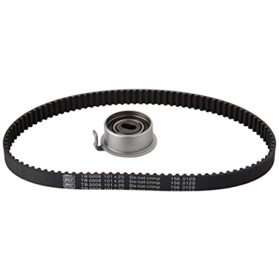 Obrázek SKF VKMA95641 VKMA 95641 Sada ozubeného řemene