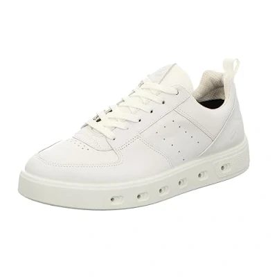 Obrázek ECCO Pánská Street 720 M Shoe, bílá