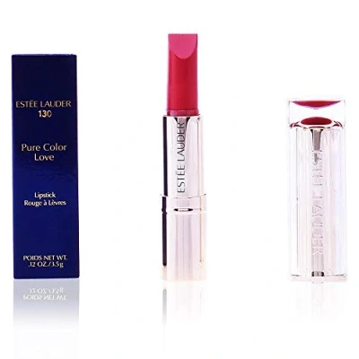 Obrázek Pure Color Love Lipstick 460 Ripped Raisin 3,5 g