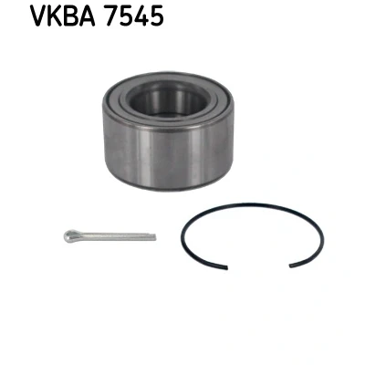 Obrázek Sada ložisek kol SKF VKBA 7545