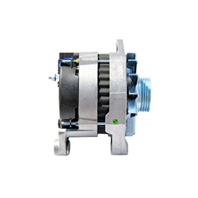 Obrázek HELLA 8EL 011 710 911 generátor/alternátor 14V 50A pro mj. Citroën C15 Box (VD_)