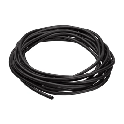 Obrázek Jagwire Internal Housing Damper 1 metr ochrana pro vnitřní vedení bowdenu černá (metráž)