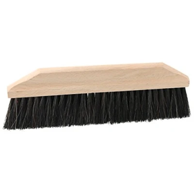 Obrázek Kartáč na moučky Růžové vlasy šířka 27 cm