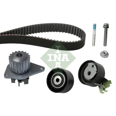 Obrázek INA 530 0419 30 Pumpe Wasser und Kit Zahnriemensatz