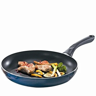 Obrázek Karl Krüger 1020T hliníková pánev Troja, 20 cm, modrá, 12