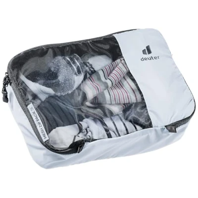 Obrázek deuter Mesh Zip Pack 3 kapsy na balení