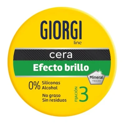 Obrázek Giorgim Cera 75 ml Brillo