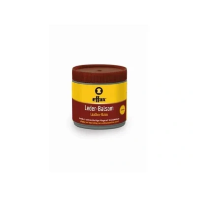 Obrázek Effax Leather Balm