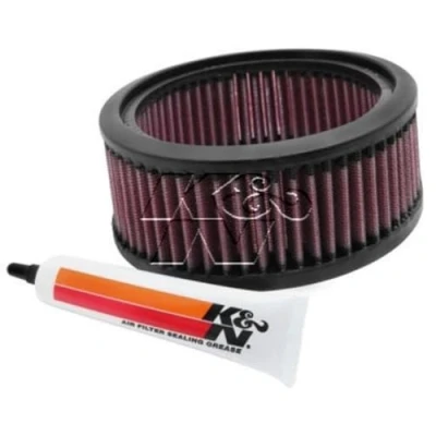Obrázek K&amp;N E 3226 pratelný a znovu použitelný vzduchový filtr do auta Custom