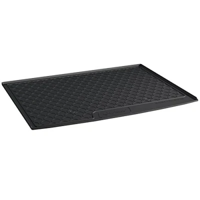 Obrázek Gledring Rubbasol (pryž) vana do zavazadlového prostoru Mercedes třídy B W246 2011 2019 (výška ložné podlahy)