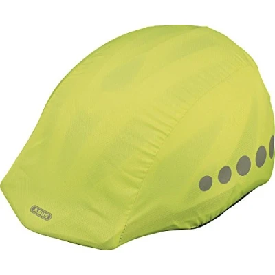 Obrázek Abus Yellow Pláštěnka na přilbu