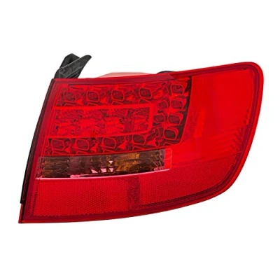 Obrázek HELLA 2VA 354 542 021 zadní světlo LED vnější díl mimo jiné Audi A6 Avant (4F5, C6) pravé
