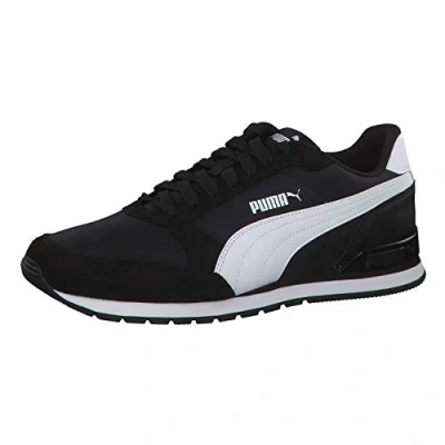 Obrázek PUMA Unisex St Runner V2 Nl Sneaker, černá
