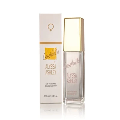 Obrázek Alyssa Ashley Cocovanilla Eau Parfumée sprej pro ženy a muže 100 ml