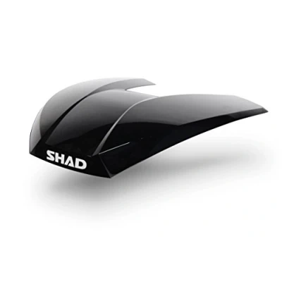 Obrázek SHAD D1B58E21 LID for SH58X, černá, velikost normální