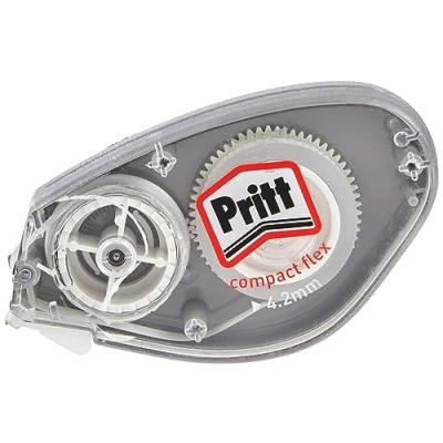 Obrázek Pritt PCK4K korekční váleček, délka 10 m a šířka pásku 4,2 mm