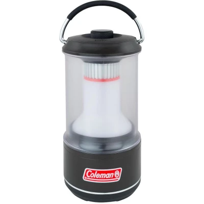 Obrázek Coleman BatteryGuard lucerna 600 L lumenů černá
