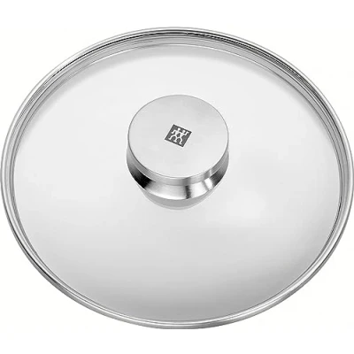 Obrázek Zwilling 40990 920 0 víko, nerezová ocel, ø20cm