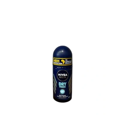 Obrázek Nivea Roll on Dry Impact