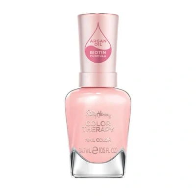 Obrázek Lak na nehty Color Therapy od Sally Hansen