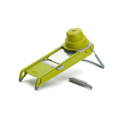 Obrázek de Buyer Mandolína SWING PLUS zelená 44,5 x 19,5 15 cm 2015.23