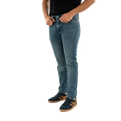 Obrázek Levi&#039;s 511 Slim Džíny Fit, Muži, Velikost: 30x30, Dark indigo/flat finish