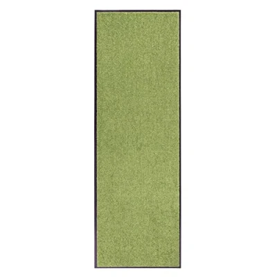 Obrázek Hanse Home rohožka (S XXL) 60 x 180 cm 12 barev venkovní na zachytávání nečistot, do dveří, omyvatelná a odolná proti povětrnostním vlivům, protiskluzová pro vstupní prostory