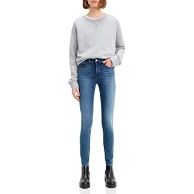 Obrázek Levi&#039;s Dámské 311 Shaping Skinny Jeans, Lapis Gallop, 28 W/28 L