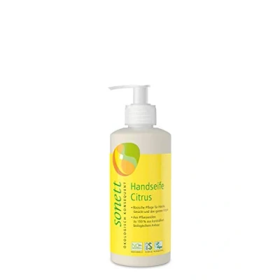 Obrázek Sonett Mýdlo na ruce Citrus, 300 ml