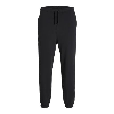 Obrázek Jack &amp; Jones Jpstmorgan Charge Teplákové kalhoty, Muži, Velikost: XS, Black