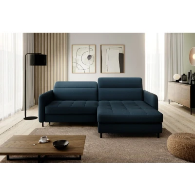 Obrázek Gomsi sedací souprava Materiál / Dekor: Manhattan 40, Orientace: Pravá
